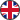 British flag